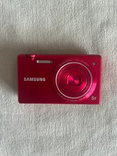 Samsung MV800   Compact Slim Design, Easy to Carry in Purse or Pocket