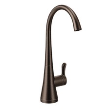 Moen S5520ORB Oil Rubbed Bronze One-Handle Beverage Faucet - Slight Wear