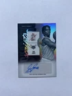 2025 Topps Signature Sion James Base (RAW)