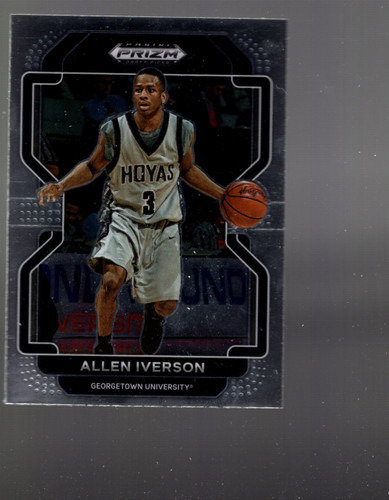 Anthony Davis #2 card