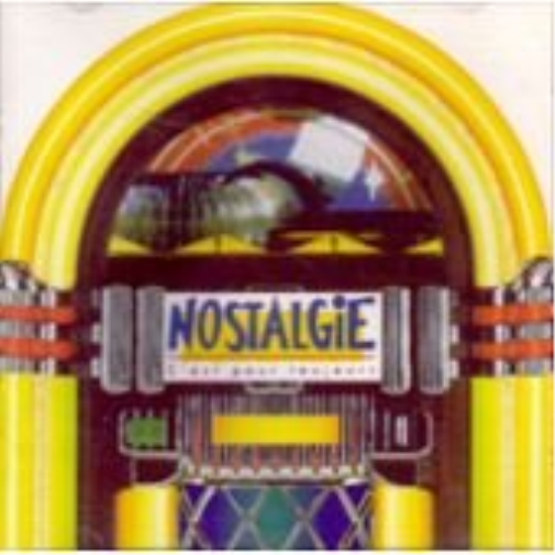 Shocking Blue Nostalgie (CD)