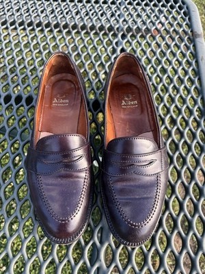 Alden 684