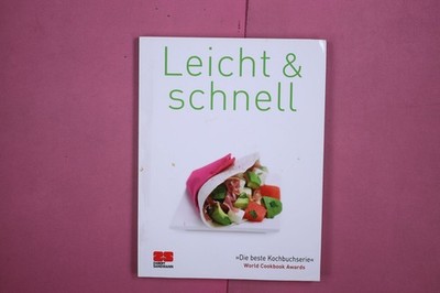 272497 LEICHT & SCHNELL Verlag Zabert Sandmann GmbH