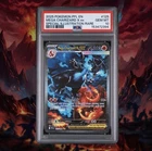 PSA 10 Mega Charizard Ex 125/094 Pokemon Phantasmal Flames Gem Mint SIR English