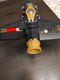 Lego Ninjago - 70747 Boulder Blaster [Check Description]