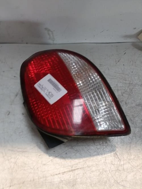 Feu arriere principal droit (feux) HYUNDAI COUPE 1 9240227510 - Photo 3/4