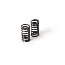 Molla di sospensione Schumacher U3970 26 libbre/in nero (pr) - SupaStox