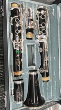 Buffet Crampon Rc Gl B Clarinet