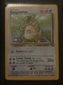 Pokémon Kangaskhan Jungle 5/64 Holo Rare Unlimited 90 HP English 1999 Card
