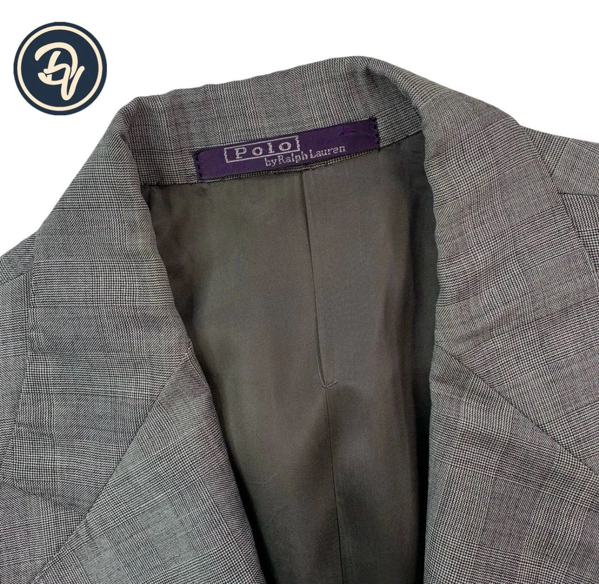 Ralph Lauren Purple Label Regular 42 Size Suits & Blazers for Men