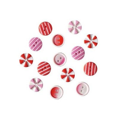 Buttons Galore Buttons - Crazy In Love