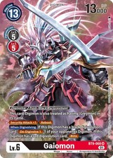 Digimon X Record Card Prices | Digimon | PSA & Ungraded Values