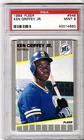 KEN GRIFFEY JR.- 1989 FLEER -# 548 - ROOKIE CARD- PSA 9!