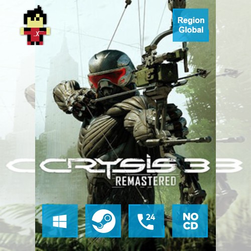 PCゲーム クライシス3 Amazon.co.jp: クライシス 3 - Xbox360 : ゲーム