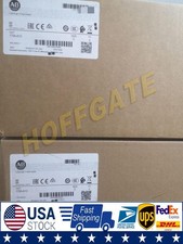 New Sealed Allen-Bradley 1756-A13 Series /C ControlLogix 13 Slot Chassis PLC