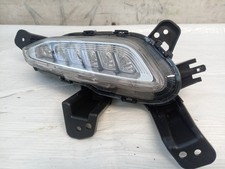 HYUNDAI I30 III 16-23 LEFT PASSENGER SIDE LED DRL FRONT LIGHT 92207-G41 #S191-02