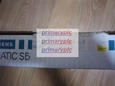 NEW ONE Siemens 6ES5453-4UA12 6ES5 453-4UA12