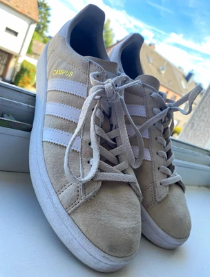 Adidas Campus