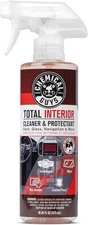 Chemical Guys Total Interior Cleaner & Protectant - Black Cherry, Car Cleaning S