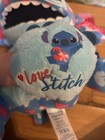 Build-A-Bear Workshop Disney Stitch Limited edition Valentine sold out Full size — photo 9