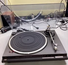 Technics Model SL-QD33-1 DIRECT DRIVE TURNTABLE SYSTEM
