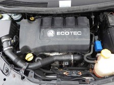 2006-2010 MK3 D VAUXHALL CORSA COMPLETE ENGINE 1.3 DIESEL Z13DTJ(LDP) EURO 4