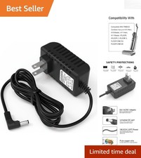 26V Power Adapter for TINECO Vacuum A10 Hero, A11 Master - Reliable Replacement