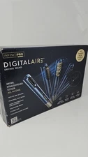 Infiniti PRO by CONAIR DigitalAIRE Hair Dryer Wand / Straightener / Diffuser