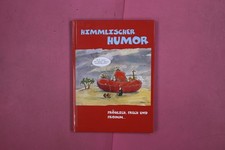 279699 Amberger Kuehn HIMMLISCHER HUMOR Verlag am Birnbach Fröhlich, frech und