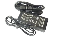 AC Adapter Charger For LG Gram 14T90N 15Z90N Laptop Power Supply Cord