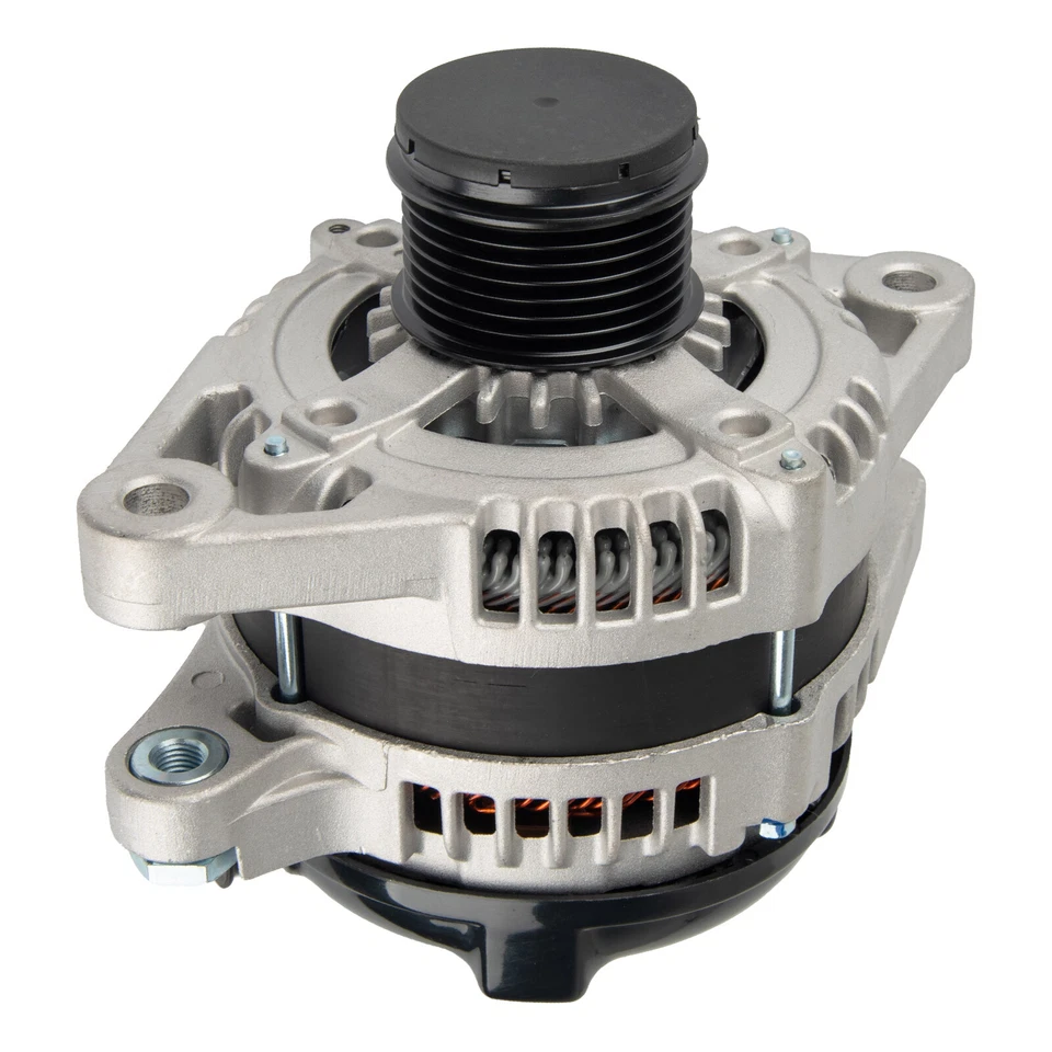 Alternador para Toyota Highlander 2008-13 3,5 L 2005-2012 Toyota Avalon 11136N Foto 2 de 4