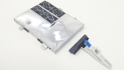 Dell Vostro 5490 5590 Laptop Hard Drive Caddy Connector Cable