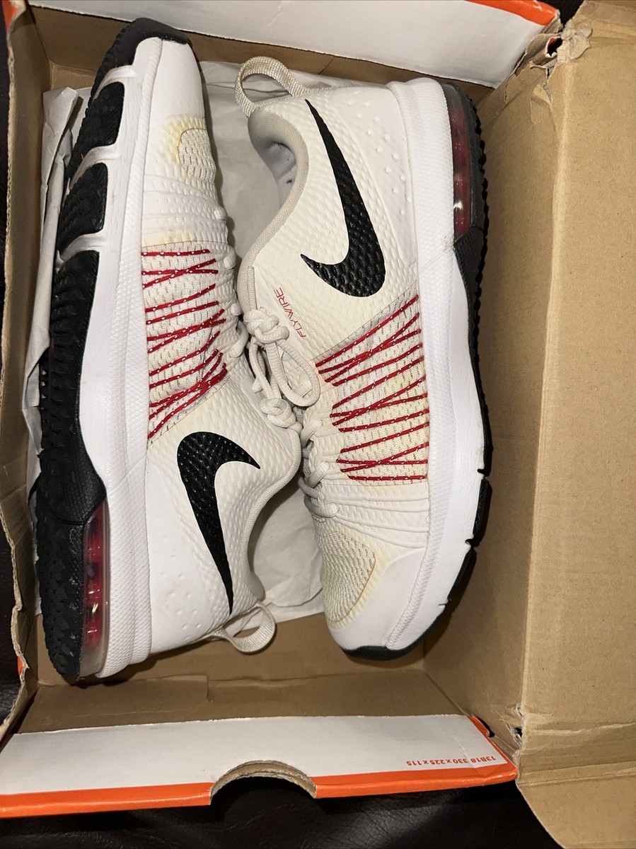 nike air max effort tr flywire