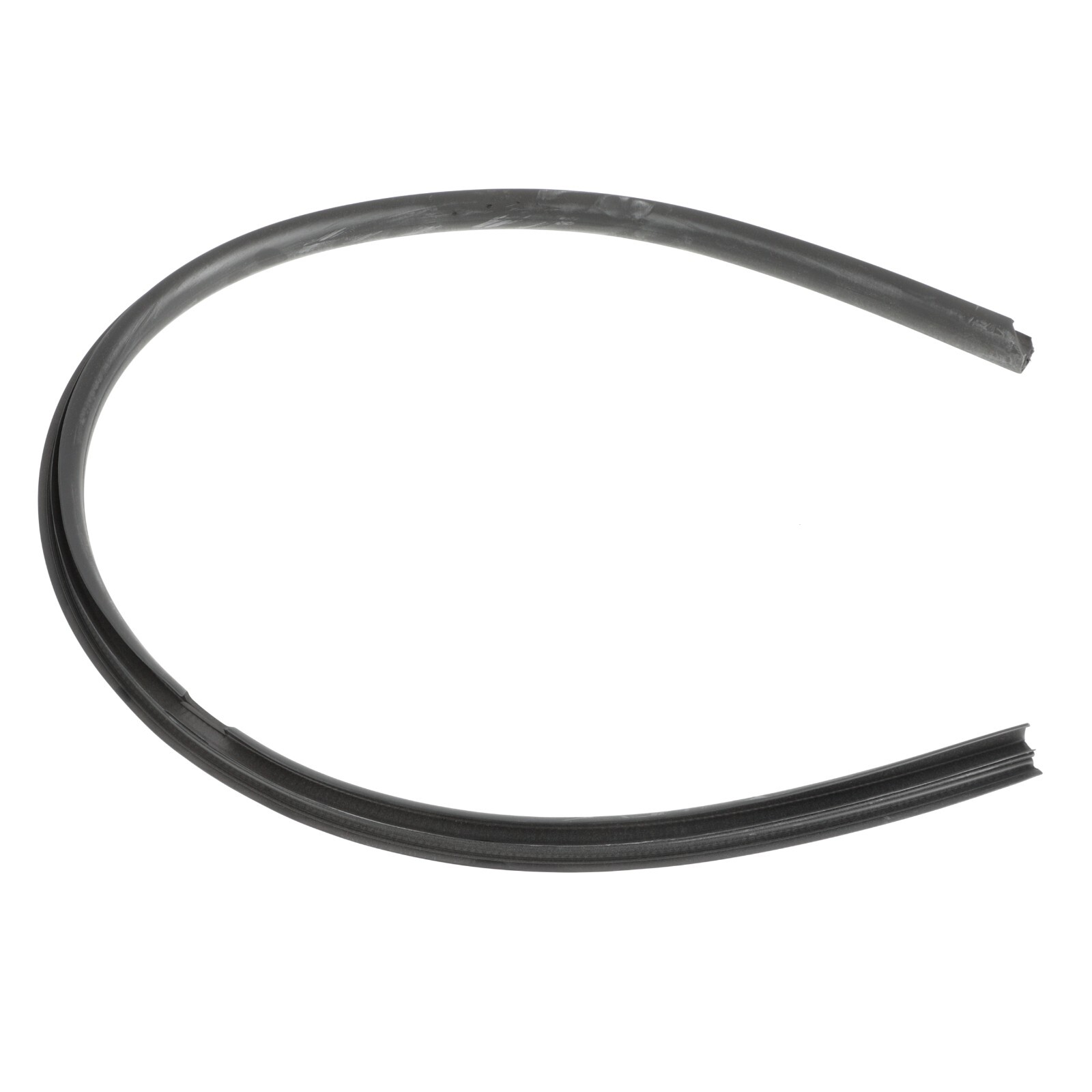 Burlete de ventana de puerta trasera para Hummer H3 2006-2010 (N/P 15113182)