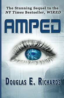 Amped von Richards, Douglas E. | Buch | Zustand sehr gut