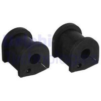 Delphi Stabilisatorlager Hinten Links Rechts FüR Volvo V40 Kombi 645 S40 I 644