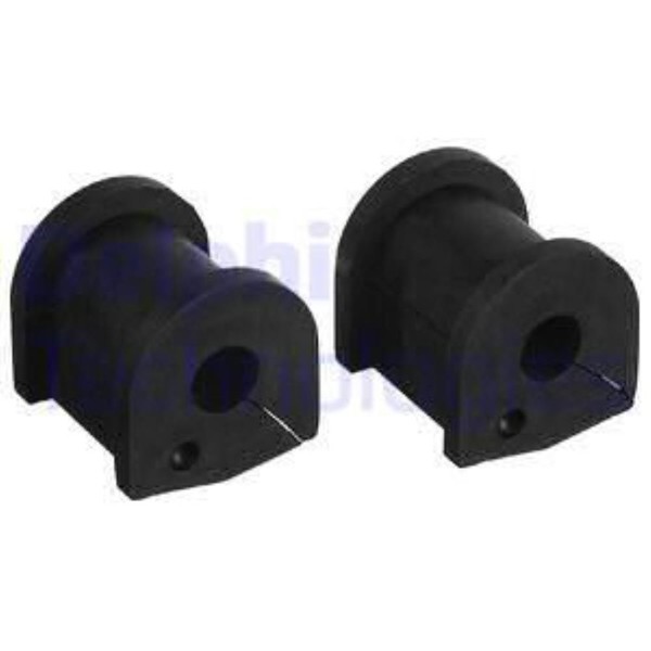 Delphi Stabilisatorlager Hinten Links Rechts FüR Volvo V40 Kombi 645 S40 I 644-image