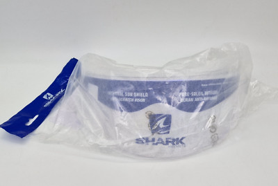 Shark Spartan, Skwal 2, D-Skwal 2 interner Sonnenschutz Blue Iridium VZ16045PBLUTU