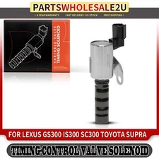 Engine Variable Valve Timing Solenoid for Lexus GS300 IS300 SC300 Toyota L6 3.0L