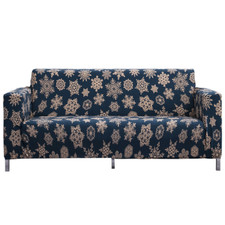 Stretch Chair Sofa Couch Cover Spandex Elastic 1/2/4 Seat Slipcover Protector