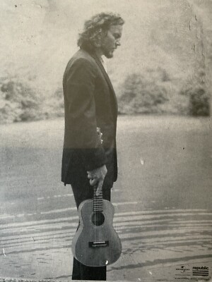 “Eddie Vedder”~Ukulele Songs~New/Sealed/Vinyl