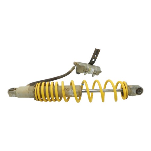 2008 CAN-AM RENEGADE 800 4X4 X HO EFI REAR BACK LEFT SHOCK 706000542 706000776 - Picture 3 of 4