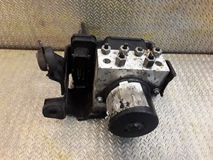 OPEL INSIGNIA ABS Pumpe 2.0 CDTI MK1 A G09 OEM 13328651
