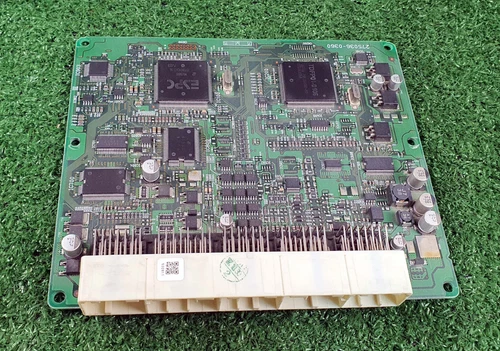 Lexus Gx470 2007-2009 Engine Computer 2UZ-FE 89661-60K00 Ecu Oem Used - Picture 8 of 11