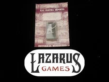 Ral Partha: Armored Samurai w/ Sword 37-022 (NiB oop metal)