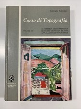 Corso di Topografia 3 altimetria celerimensura Vitangelo Calzolaio