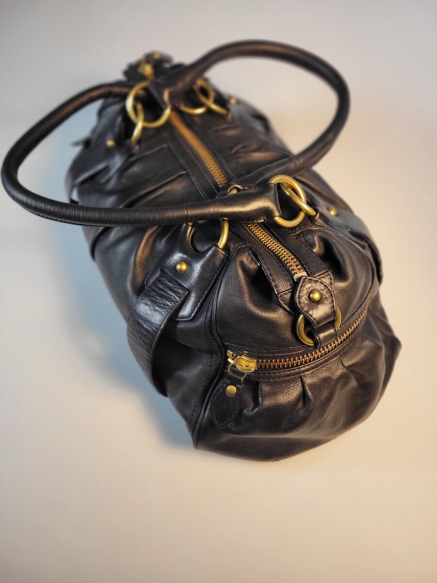 Banana Republic Leather Satchel Bag | eBay Banana Republic Leather Satchel Bag | eBay