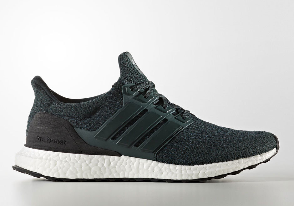 Adidas Ultra Boost 3.0 Dark Green Size 8.5. S82024 | eBay Adidas Ultra Boost 3.0 Dark Green Size 8.5. S82024 | eBay