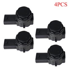 New 4x Parking Sensor For Chevy GMC Cadillac Buick 84586217 39215468 84566047