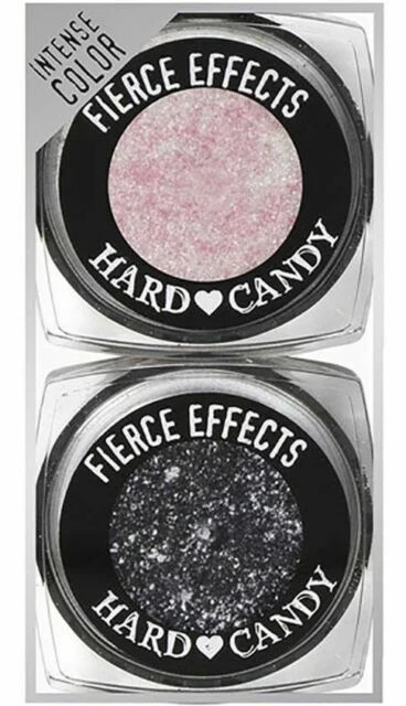 Loose Powder Eye Shadow Primers with Minerals